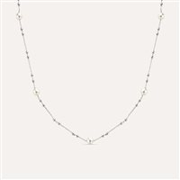 Collana Stroili Oro Donna in Argento 1615975 - 1615975